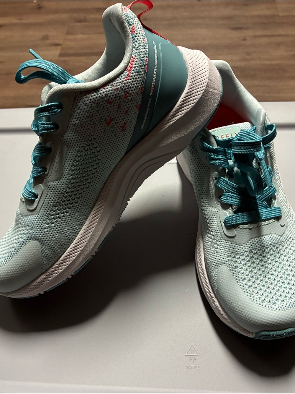 Freely Girls' AVA PSGS Sneakers